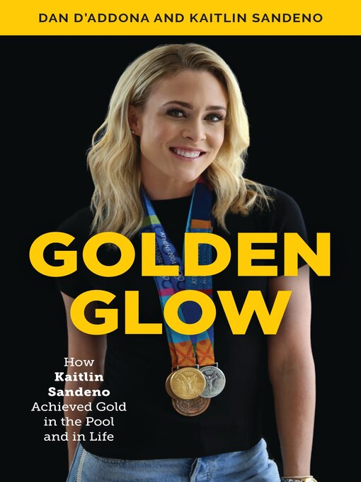 Title details for Golden Glow by Dan D'Addona - Available